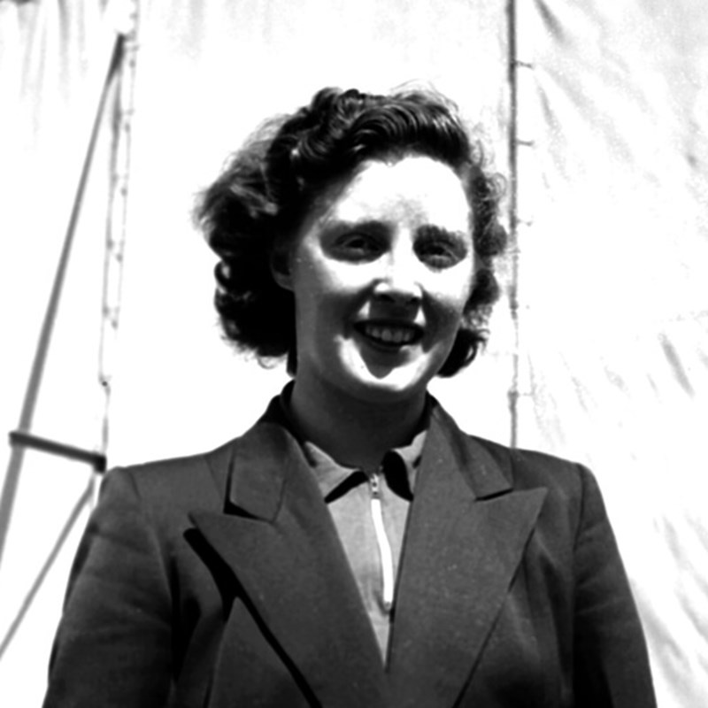 HELEN ELLIOT HAMILTON