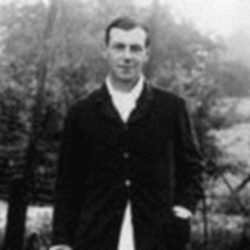 KENNETH GRANT MACLEOD