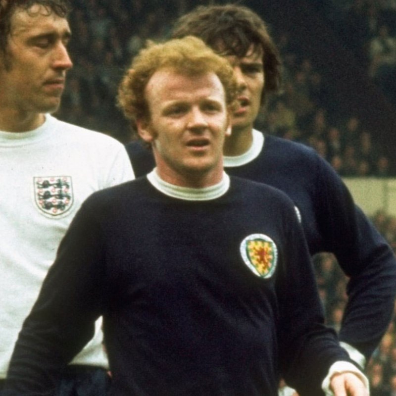 BILLY BREMNER