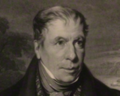 CAPTAIN ROBERT BARCLAY ALLARDICE