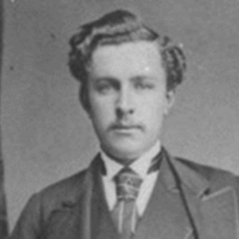 ‘YOUNG’ TOM MORRIS