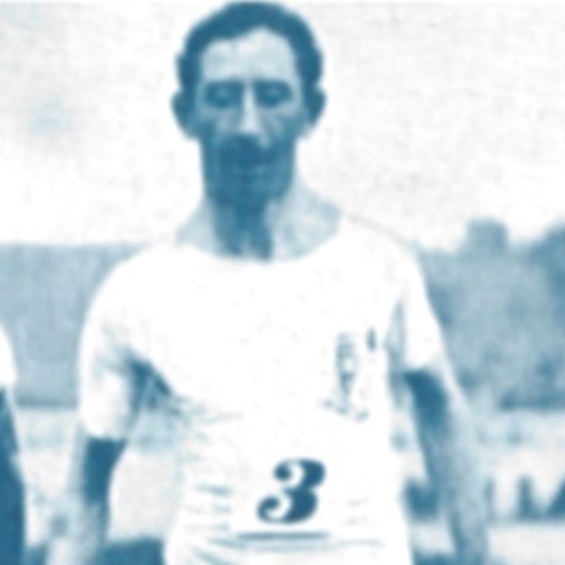 ARTHUR JAMES ROBERTSON