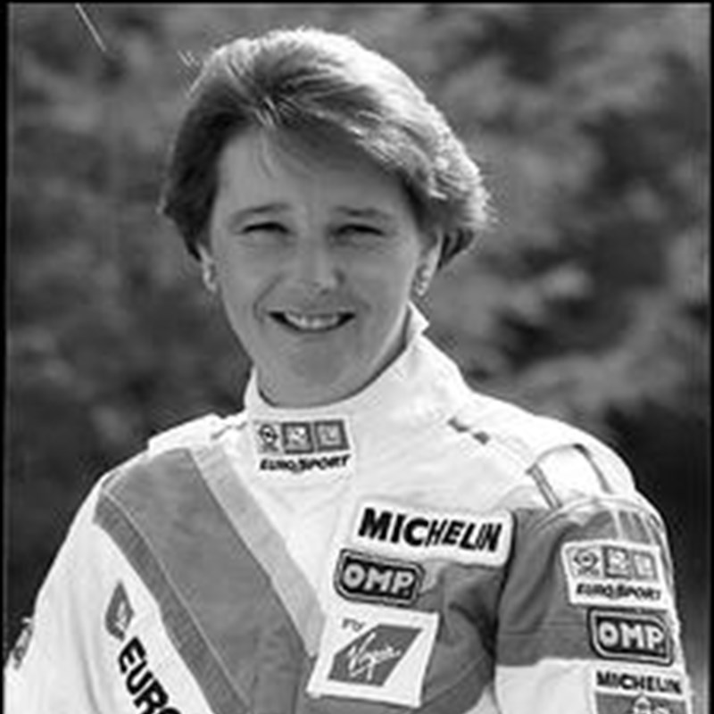 LOUISE AITKEN-WALKER MBE