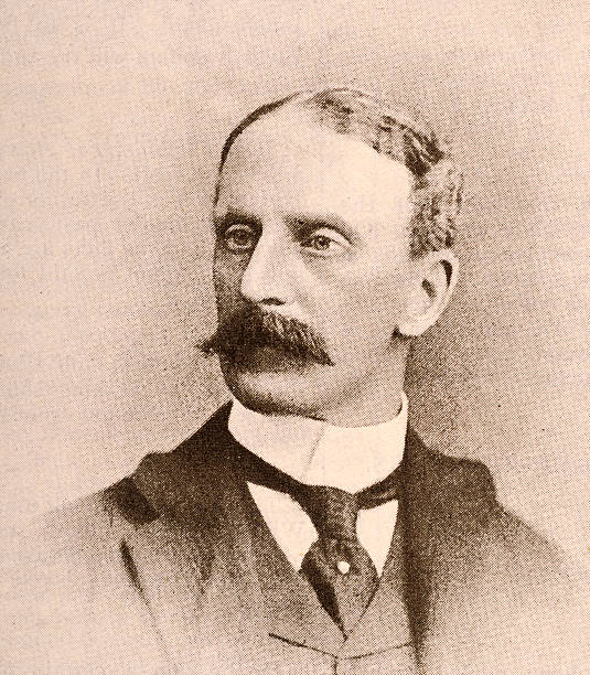 LESLIE BALFOUR-MELVILLE