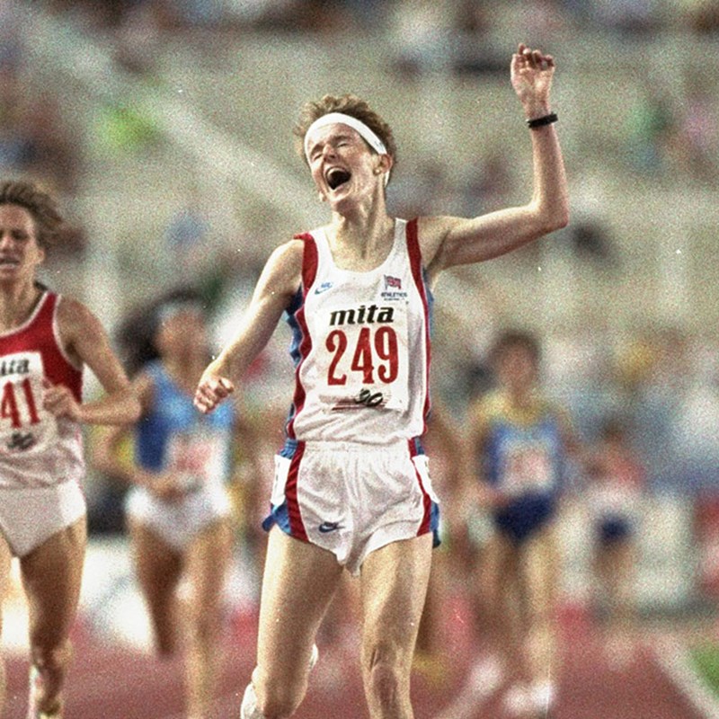 YVONNE MURRAY-MOONEY MBE